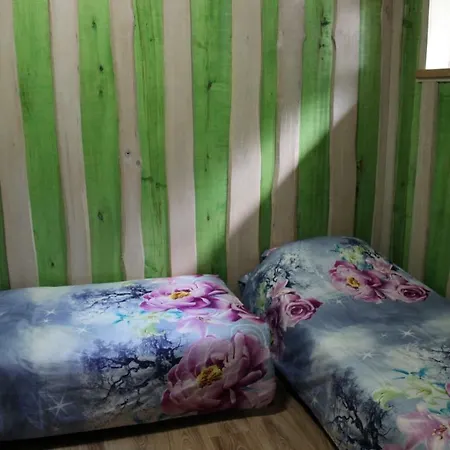 Guest house Rannapera