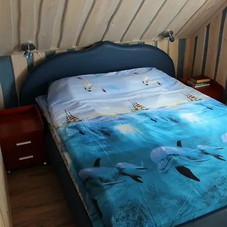 Guest house Rannapera