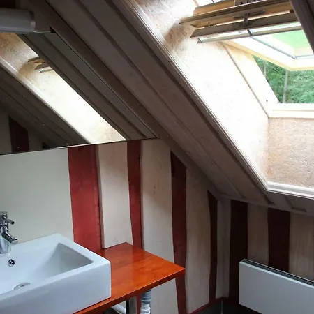 Guest house Rannapera *